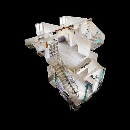 805 Suite Amazing - Superbe Duplex Баньоле Экстерьер фото