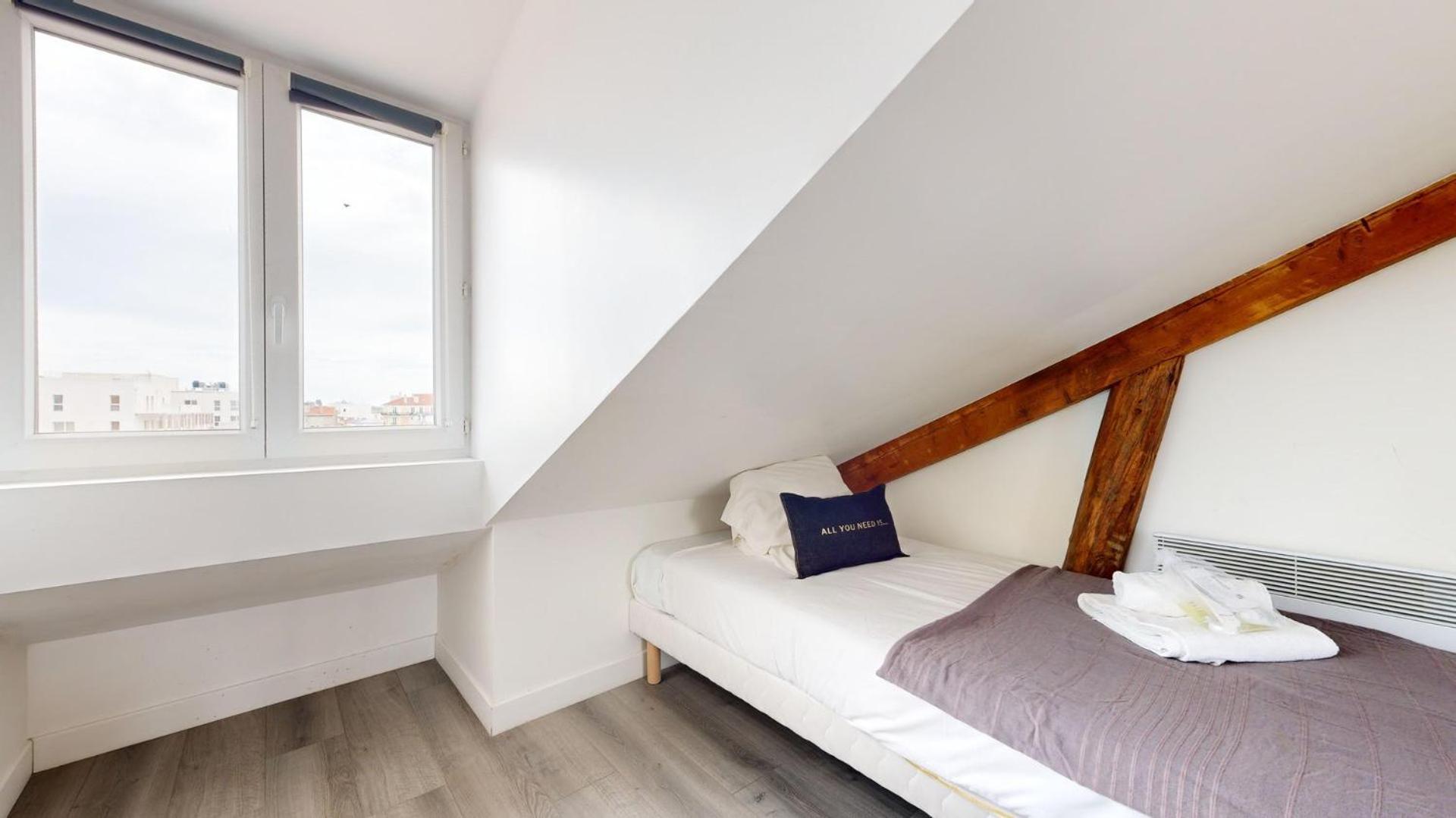 805 Suite Amazing - Superbe Duplex Баньоле Экстерьер фото