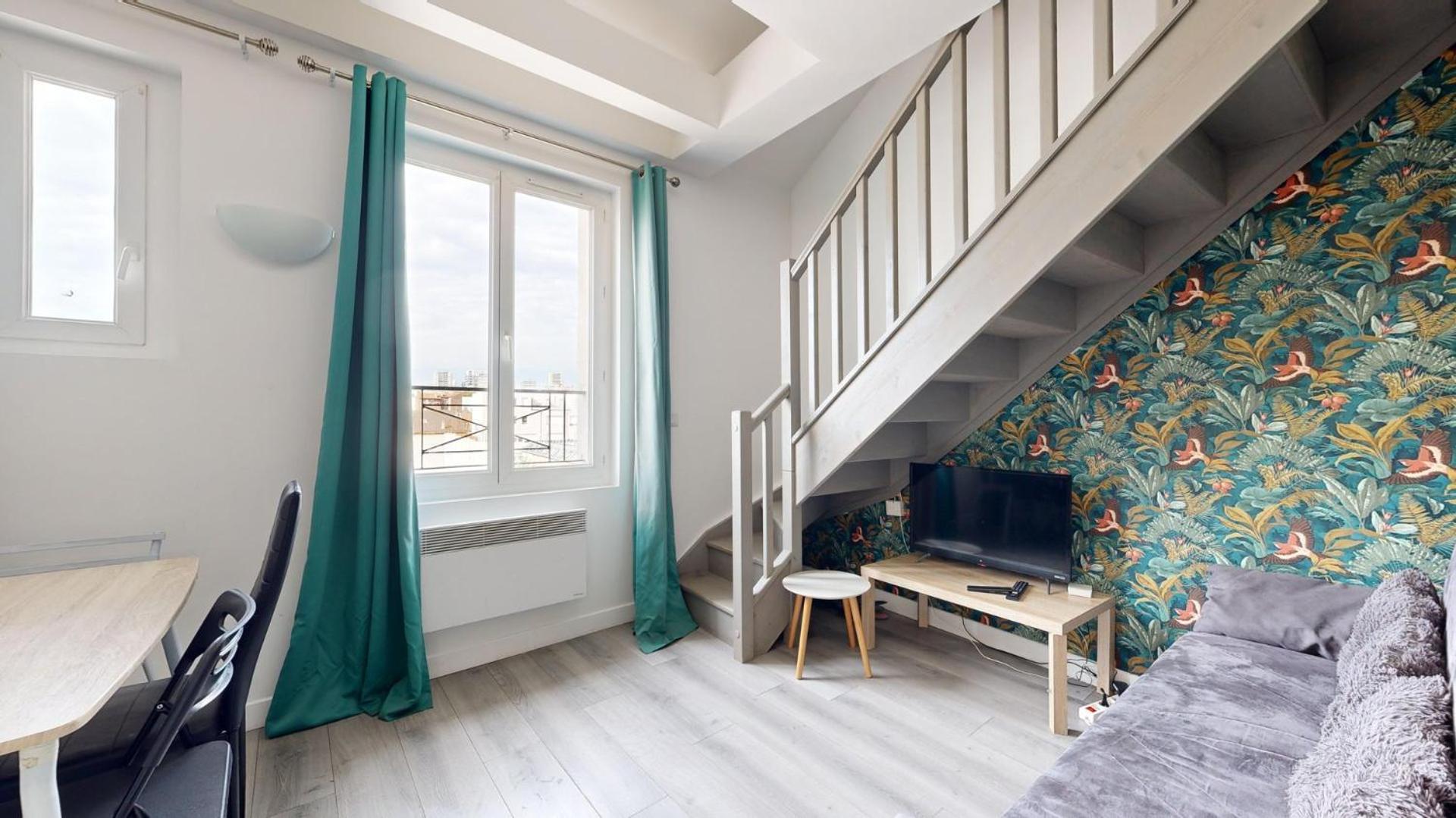 805 Suite Amazing - Superbe Duplex Баньоле Экстерьер фото